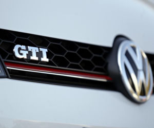 Volkswagen Golf 7 GTI