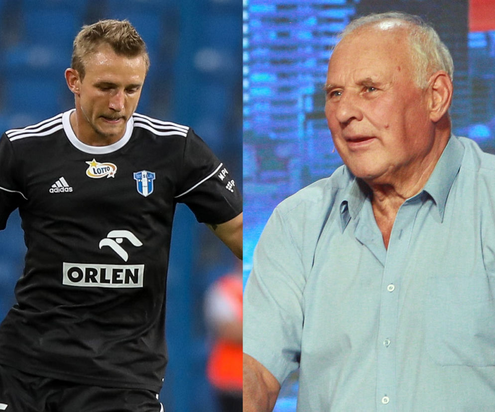Jakub Rzeźniczak, Jan Tomaszewski