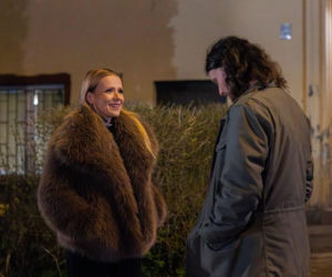 Pierwsza miłość: streszczenie odcinka 4207