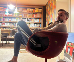 Willa za miliony i koniec miłości! Prokop rozstał się z żoną po 20 latach