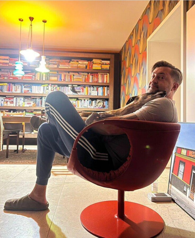 Willa za miliony i koniec miłości! Prokop rozstał się z żoną po 20 latach