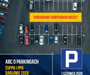 Płatne parkowanie i zmiany w strefach w Darłowie