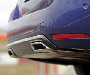 Peugeot 308 SW GT 1.6 THP