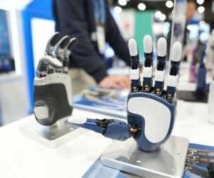 CES 2026 w Las Vegas