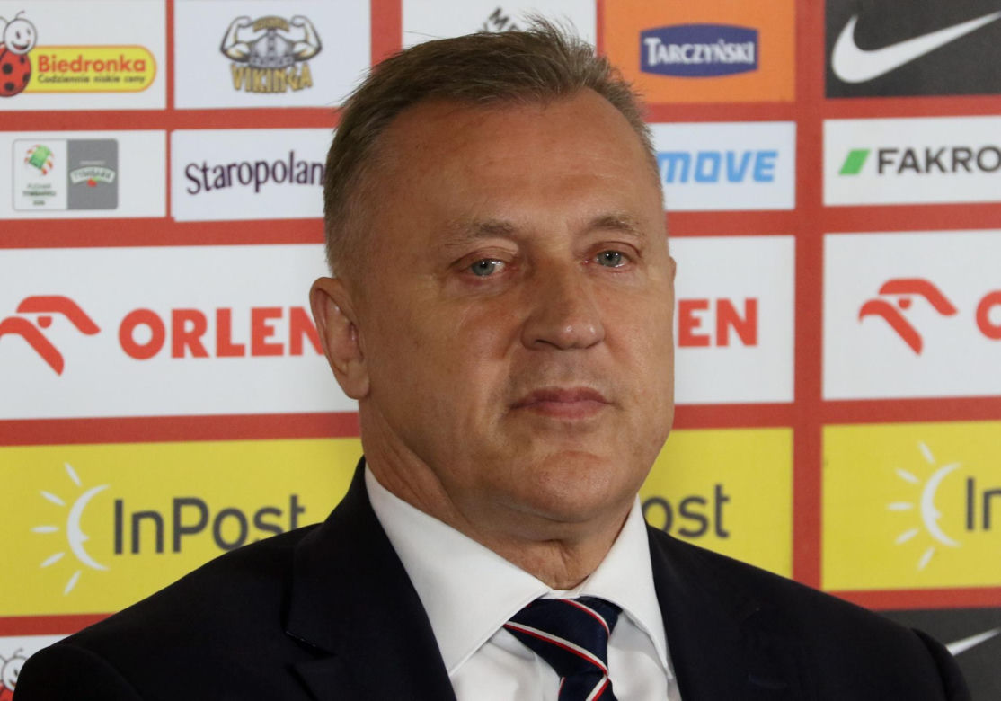 PZPN się odmłodził. Co za przemiana prezesa Kuleszy i sekretarza Wachowskiego!