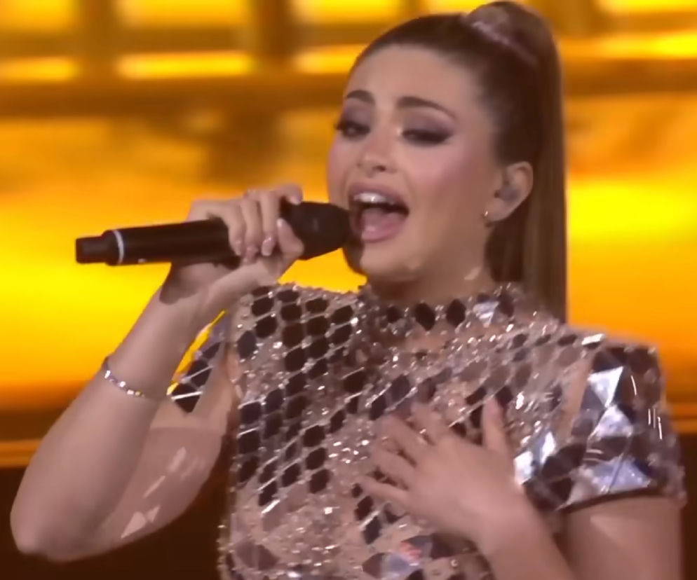 Reprezentantka Malty na Eurowizji