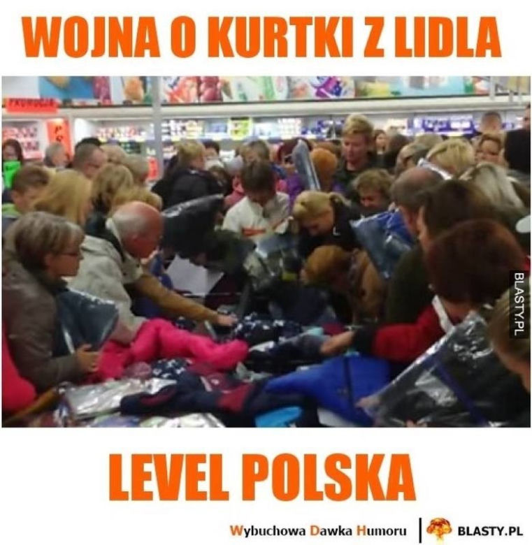 Black Friday 2021. Zobacz najlepsze memy! 