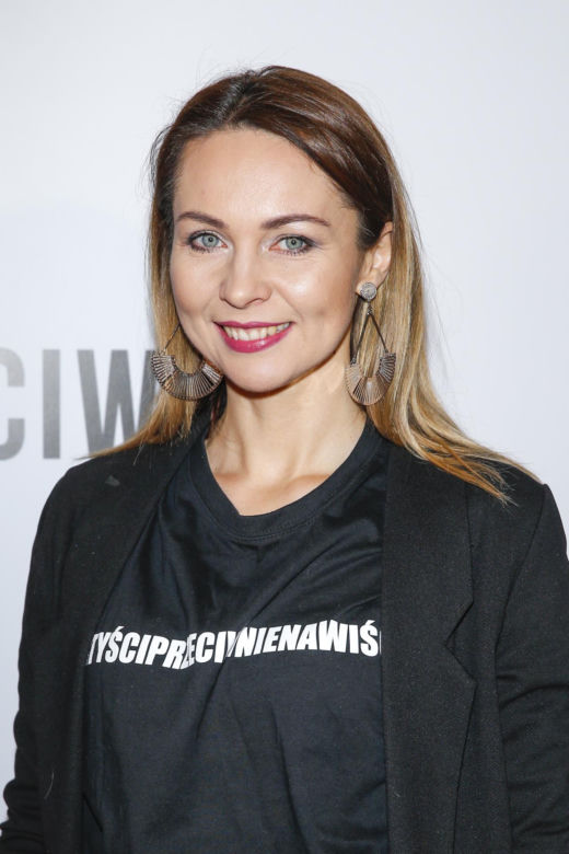 Magdalena Tul