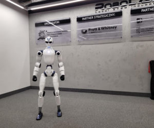 XChallenge 2026 w Jasionce. Miedzynarodowe i największe w Polsce zawody robotów, Humanoid Quest i Piknik Kosmiczny
