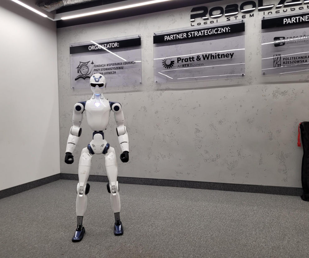 XChallenge 2026 w Jasionce. Miedzynarodowe i największe w Polsce zawody robotów, Humanoid Quest i Piknik Kosmiczny