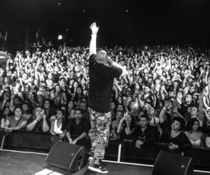 Sean Paul wystąpi w Polsce! Koncert muzyka już 20 maja w Warszawie