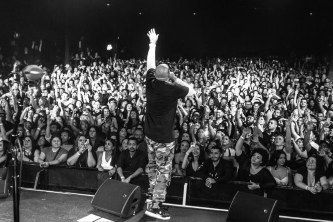 Sean Paul wystąpi w Polsce! Koncert muzyka już 20 maja w Warszawie