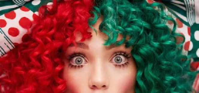 Sia - nowy album wkrótce! Data premiery i tracklista płyty 'Everyday Is Christmas' 