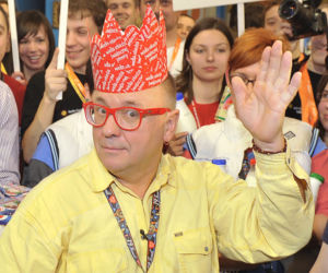 2011 Jurek Owsiak