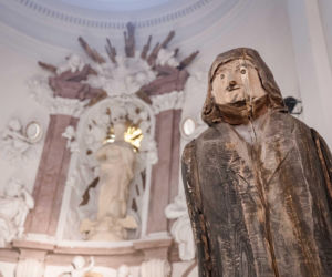 Warszawski zabytek jak nowy. Remont sfinansował m.in. Dawid Podsiadło