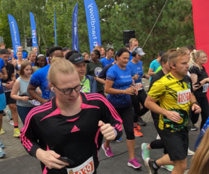 Citi Ukiel Sunset Run Olsztyn 2026