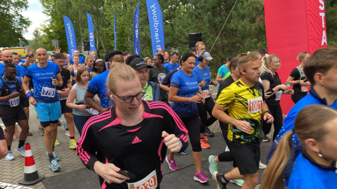 Citi Ukiel Sunset Run Olsztyn 2026