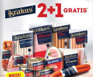Nowe promocje w Biedronce od 12.07