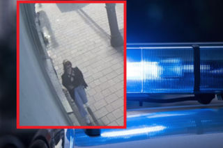 Atak na tle narodowościowym w Krakowie. Policja publikuje wizerunek poszukiwanej kobiety