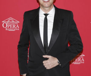 Bal w Operze - pokaz przedpremierowy