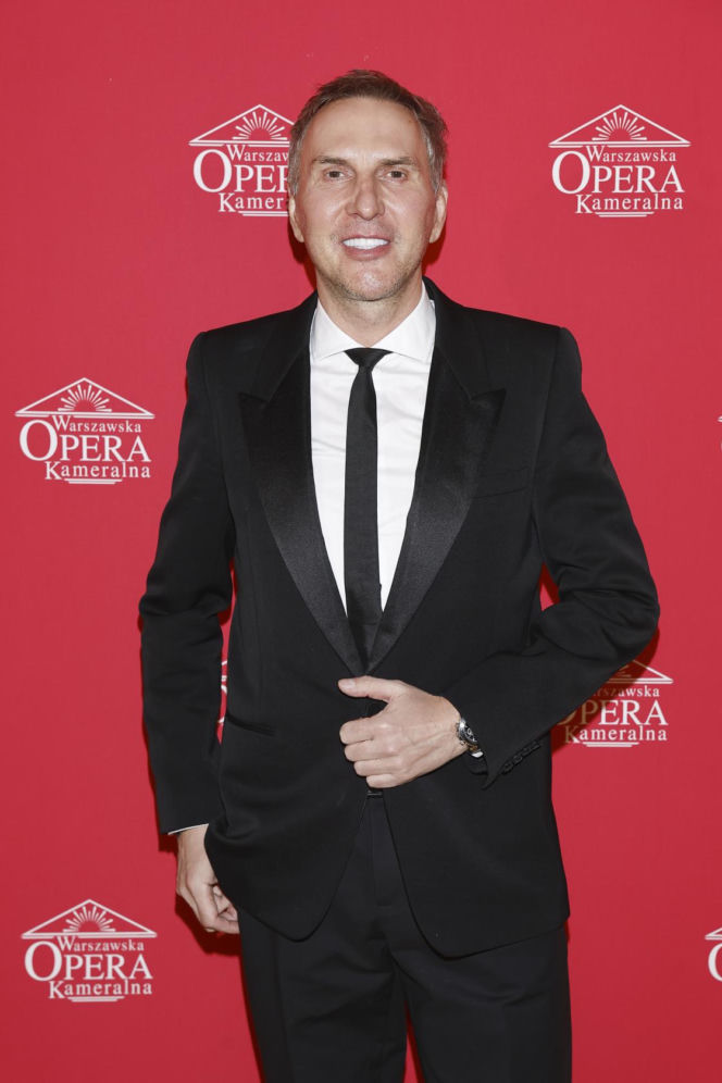 "Bal w Operze" - pokaz przedpremierowy