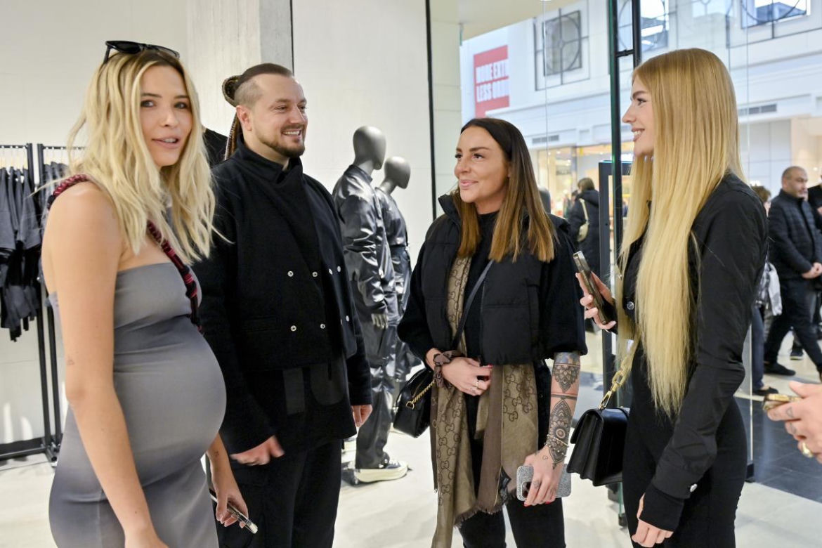 Sandra Kubicka i Baron wzięli ślub! 