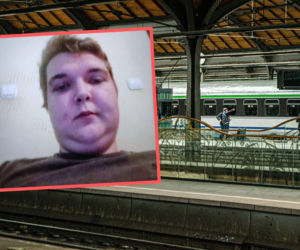 Tajemnicze zaginięcie 26-latka. Ostatni ślad prowadzi na dworzec we Wrocławiu