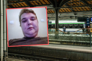 Gdzie jest 26-letni Łukasz? Zaginął po telefonie z dworca we Wrocławiu