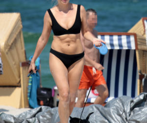 Sonia Bohosiewicz: Kobieta bez brzucha jest jak garnek bez ucha