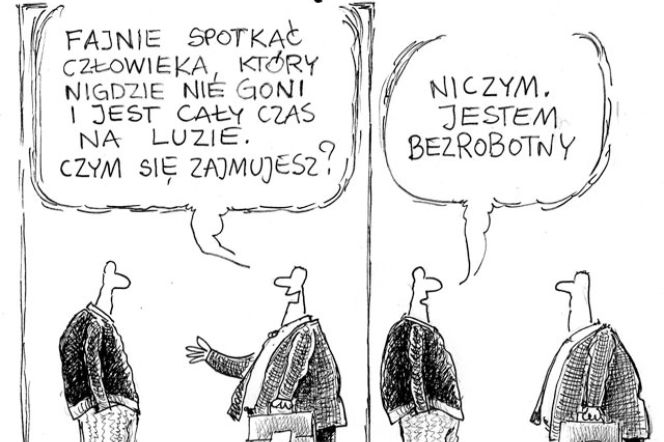 Rysunek Dnia