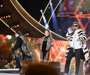 Sylwester z Dwójką 2025