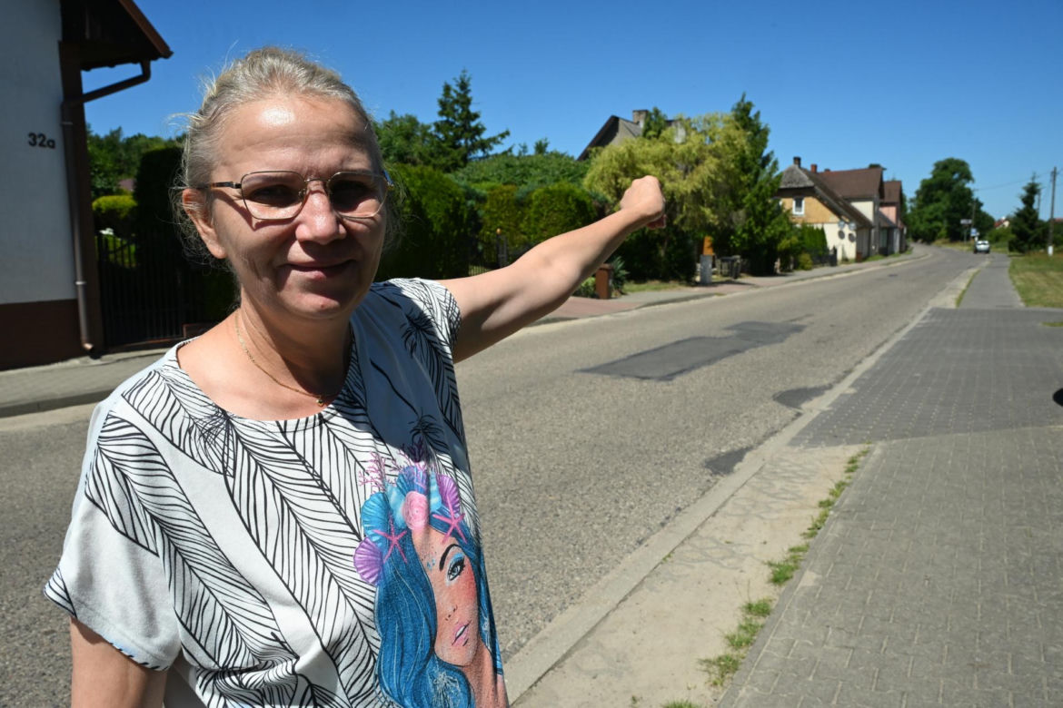 Patrole obywatelskie pilnują granicy z Niemcami