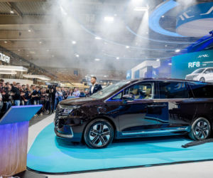 Poznań Motor Show 2026