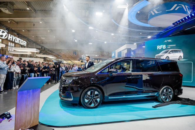 Poznań Motor Show 2026