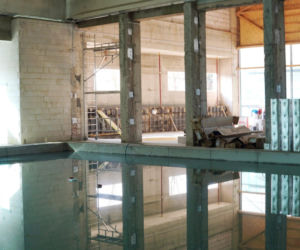 Modernizacja pływalni miejskiej w Skarżysku-Kamiennej