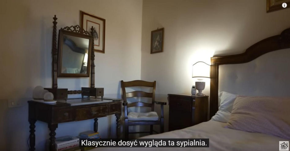 Tak mieszka Ula Chińcz 