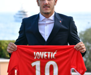Stevan Jovetic 