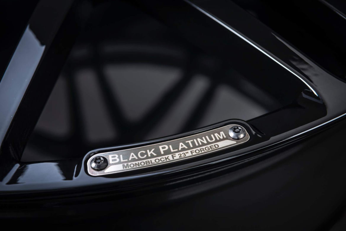 Mercedes-AMG G63 Brabus 800 Widestar
