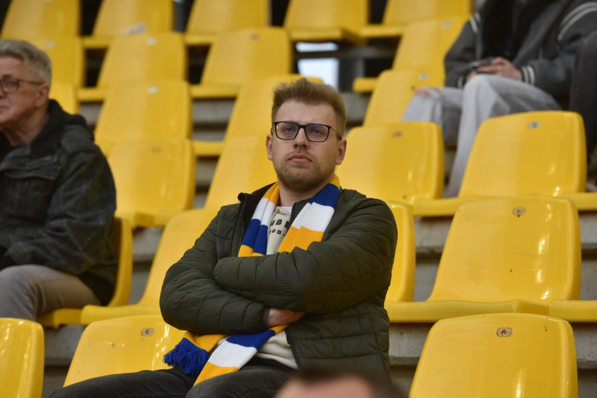 PRES Grupa Deweloperska Toruń - Stelmet Falubaz Zielona Góra, zdjęcia kibiców i zawodników z meczu 5. kolejki PGE Ekstraligi