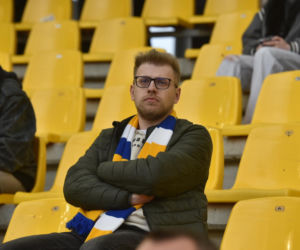 PRES Grupa Deweloperska Toruń - Stelmet Falubaz Zielona Góra, zdjęcia kibiców i zawodników z meczu 5. kolejki PGE Ekstraligi
