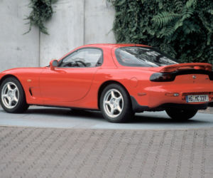Mazda RX-7