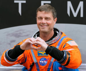 Chwile grozy kosmonautów lecących w stronę Księżyca! Dostali niepokojącą wiadomość