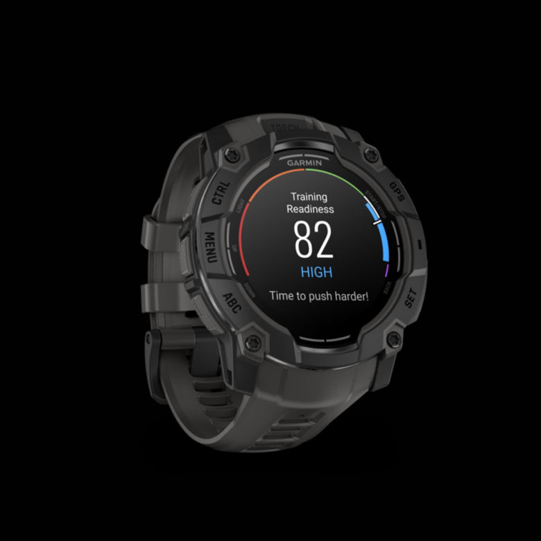 Garmin Instinct 3. 