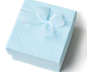 dekoracje ślubne - Tiffany Blue
