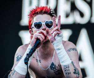 Summer Punch Festival 2026, dzień drugi: od punkowej furii po hymny łączące pokolenia {RELACJA + GALERIA]