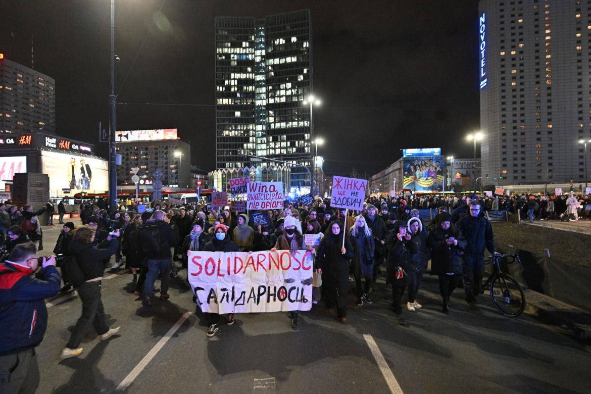 Prokuratura zabiera głos po brutalnej napaści na 25-letnią Lizę. Mówi o Dorianie S.