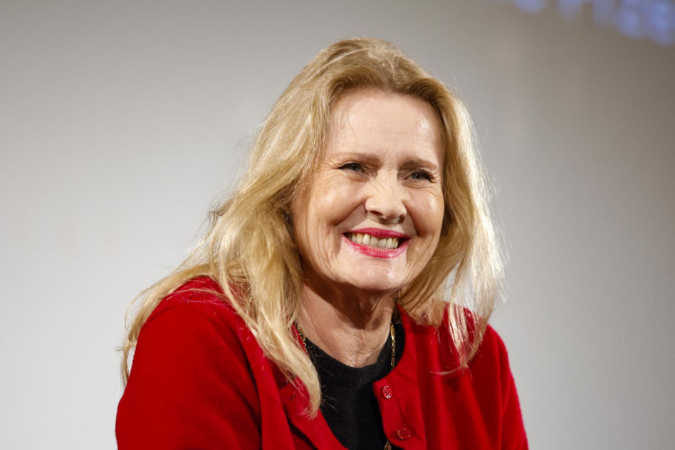 Grażyna Szapołowska