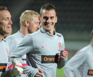 Arkadiusz Milik