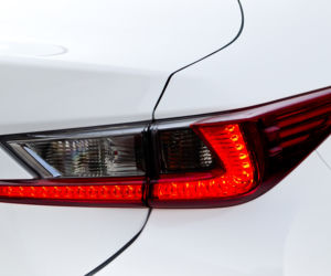 Lexus RC 200t F-Sport