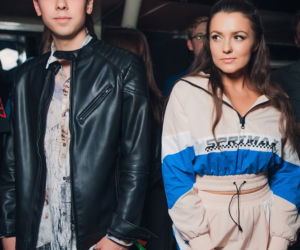 Gwiazdy na ESKA Odwołuje Zimę 2019 - Before Party 
